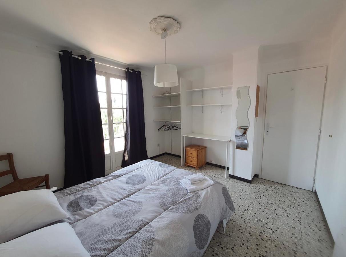 Chambre Double Avec Piscine Proche De Perpignan ريفسالت المظهر الخارجي الصورة