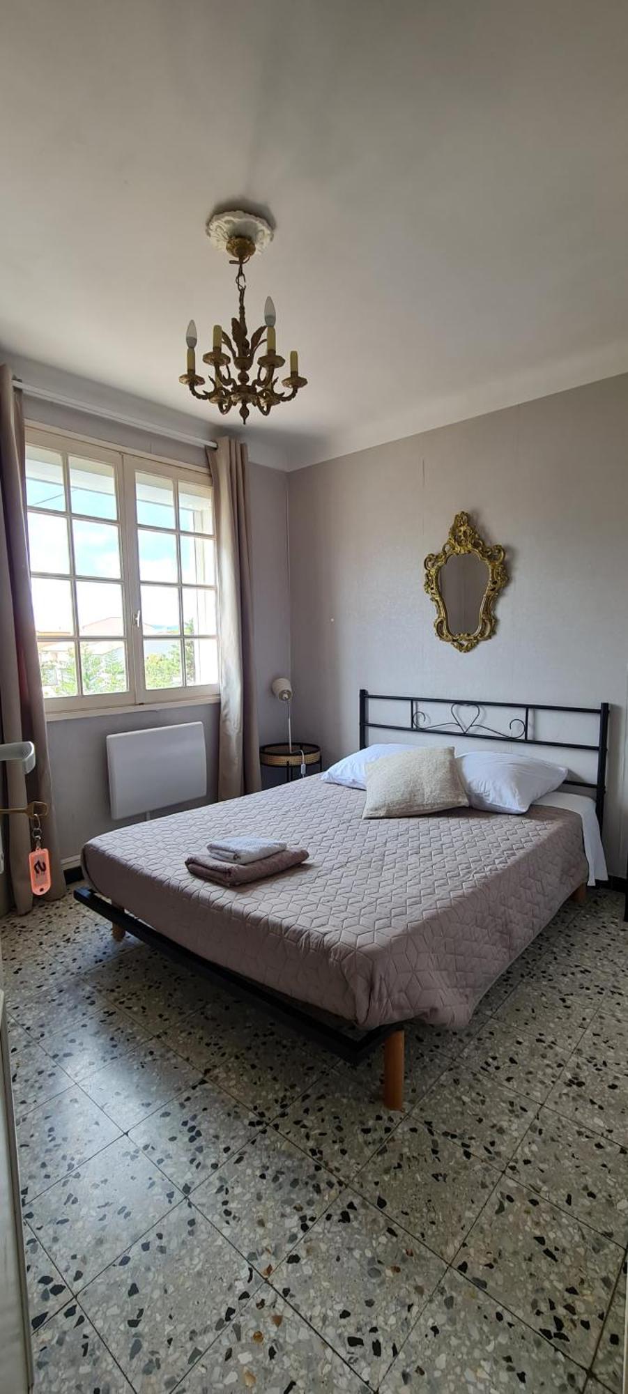 Chambre Double Avec Piscine Proche De Perpignan ريفسالت الغرفة الصورة